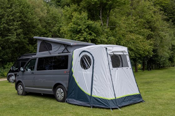 PRZEDSIONEK REIMO TENT UPGRADE 2 T5/6 TYLNY