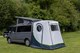 PRZEDSIONEK REIMO TENT UPGRADE 2 T5/6 TYLNY