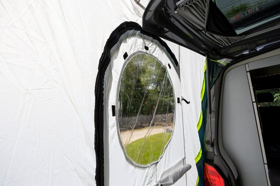 PRZEDSIONEK REIMO TENT UPGRADE 2 T5/6 TYLNY