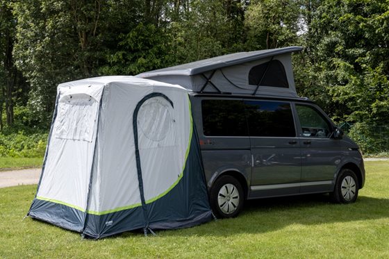PRZEDSIONEK REIMO TENT UPGRADE 2 T5/6 TYLNY