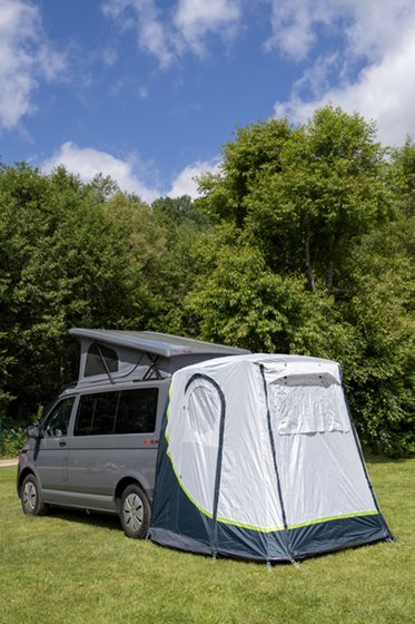 PRZEDSIONEK REIMO TENT UPGRADE 2 T5/6 TYLNY