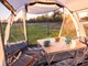 PRZEDSIONEK REIMO TENT TOUR EASY 4 h180-220 cm