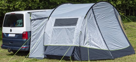 PRZEDSIONEK REIMO TENT TOUR EASY h180-200 cm