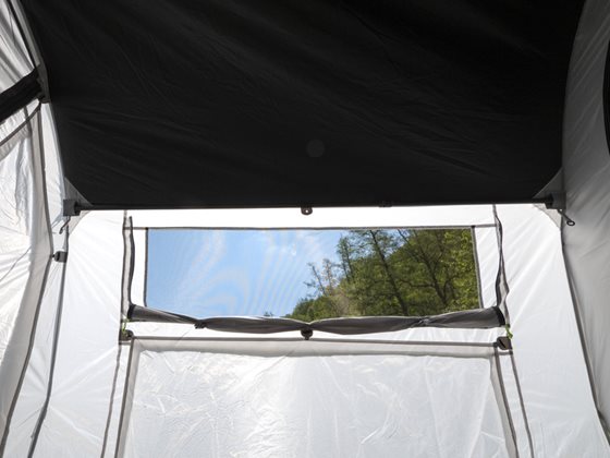 PRZEDSIONEK REIMO TENT TOUR EASY h180-200 cm