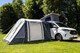 PRZEDSIONEK REIMO TENT TOUR BREEZE AIR S h180-220 cm