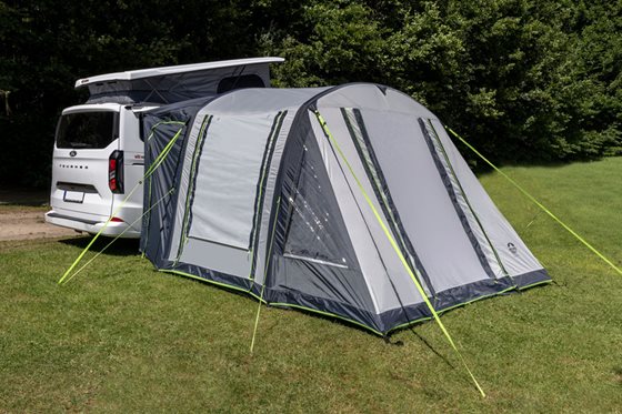 PRZEDSIONEK REIMO TENT TOUR BREEZE AIR S h180-220 cm