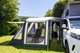 PRZEDSIONEK REIMO TENT TOUR BREEZE AIR S h180-220 cm