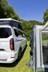 PRZEDSIONEK REIMO TENT TOUR BREEZE AIR S h180-220 cm