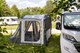 PRZEDSIONEK REIMO TENT TOUR BREEZE AIR S h180-220 cm