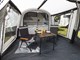 PRZEDSIONEK REIMO TENT TOUR BREEZE AIR L