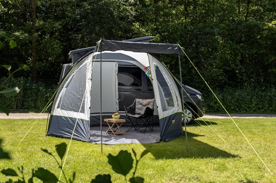PRZEDSIONEK REIMO TENT TOUR EASY YOUNG 2 h180-200 cm