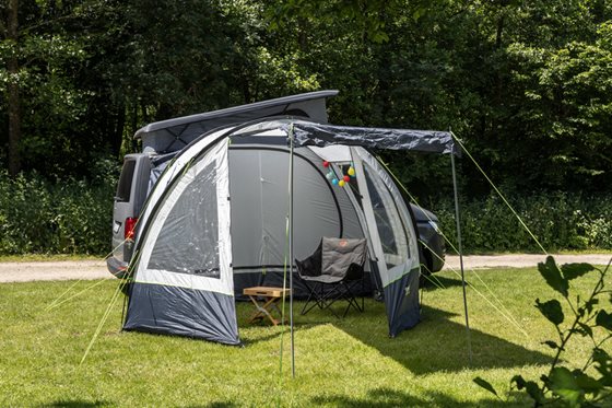 PRZEDSIONEK REIMO TENT TOUR EASY YOUNG 2 h180-200 cm