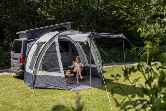 PRZEDSIONEK REIMO TENT TOUR EASY YOUNG 2 h180-200 cm