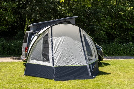 PRZEDSIONEK REIMO TENT TOUR EASY YOUNG 2 h180-200 cm