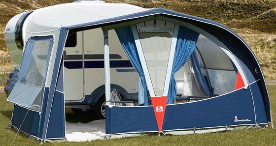 PRZEDSIONEK ISABELLA ADRIA ACTION 361 OUTLET