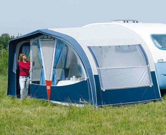 PRZEDSIONEK ISABELLA ADRIA ACTION 361 OUTLET