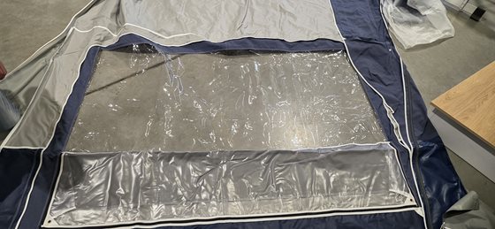 PRZEDSIONEK ISABELLA ADRIA ACTION 361 OUTLET