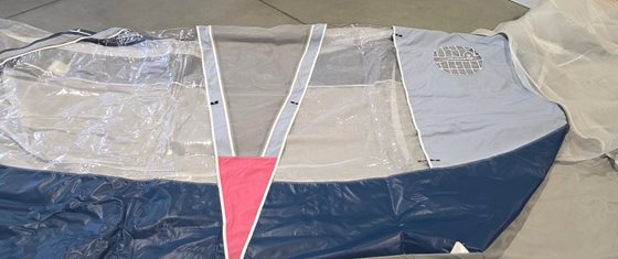 PRZEDSIONEK ISABELLA ADRIA ACTION 361 OUTLET