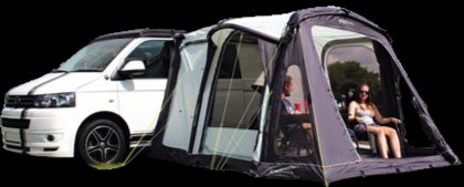 PRZEDSIONEK MOVELITE 2 AIR 310x250 cm h180-220 cm