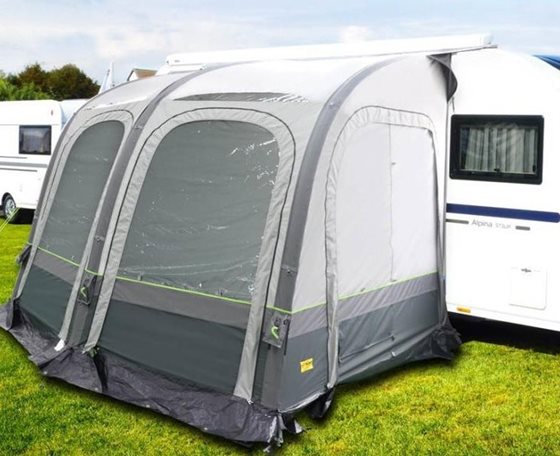 PRZEDSIONEK REIMO TENT MARINA AIR 290 h235-250 cm