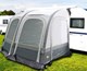 PRZEDSIONEK REIMO TENT MARINA AIR 290 h235-250 cm