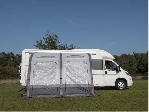 PRZEDSIONEK REIMO TENT MARINA AIR 290 h235-250 cm