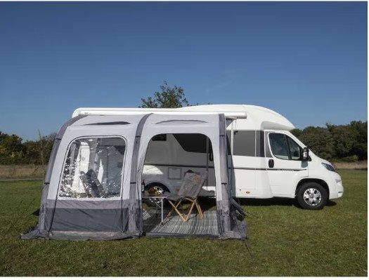 PRZEDSIONEK REIMO TENT MARINA AIR 290 h235-250 cm