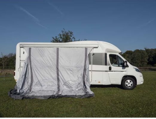 PRZEDSIONEK REIMO TENT MARINA AIR 290 h235-250 cm