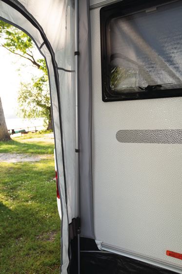 PRZEDSIONEK DO PRZYCZEPY MARINA AIR 390