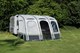 PRZEDSIONEK REIMO TENT MARINA AIR 390 h235-250 cm