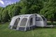 PRZEDSIONEK REIMO TENT MARINA AIR 390 h235-250 cm