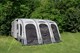 PRZEDSIONEK REIMO TENT MARINA AIR 390 h235-250 cm
