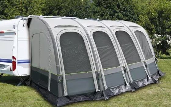PRZEDSIONEK REIMO TENT MARINA AIR 490 h235-250 cm
