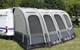 PRZEDSIONEK REIMO TENT MARINA AIR 490 h235-250 cm