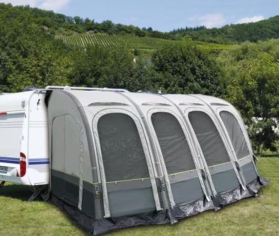 PRZEDSIONEK REIMO TENT MARINA AIR 490 h235-250 cm