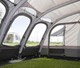 PRZEDSIONEK REIMO TENT MARINA AIR 490 h235-250 cm