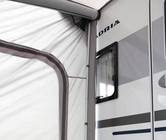 PRZEDSIONEK REIMO TENT MARINA AIR 490 h235-250 cm