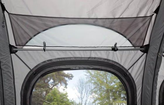 PRZEDSIONEK REIMO TENT MARINA AIR 490 h235-250 cm