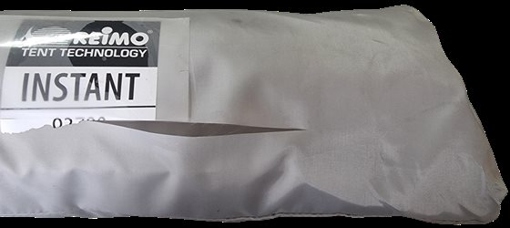 PRZEDSIONEK REIMO INSTANT VW T5/T6 TYLNY h185 cm