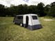 PRZEDSIONEK REIMO TENT TRAPEZ PREMIUM RENAULT TRAFIC II h210 cm