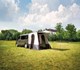PRZEDSIONEK REIMO TENT TRAPEZ PREMIUM RENAULT TRAFIC II h210 cm