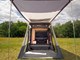 PRZEDSIONEK REIMO TENT TRAPEZ PREMIUM RENAULT TRAFIC II h210 cm
