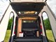 PRZEDSIONEK REIMO TENT TRAPEZ PREMIUM RENAULT TRAFIC II h210 cm