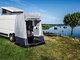 PRZEDSIONEK REIMO TENT DUCATISSIMO PREMIUM TYLNY h250-275 cm