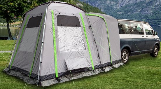 PRZEDSIONEK REIMO TENT UNI VAN 2 h180-200 cm