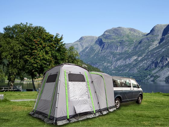 PRZEDSIONEK REIMO TENT UNI VAN 2 h180-200 cm