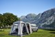 PRZEDSIONEK REIMO TENT UNI VAN 2 h180-200 cm
