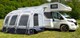 PRZEDSIONEK REIMO TENT MARINA AIR 390 HIGH h260-280 cm