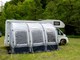 PRZEDSIONEK REIMO TENT MARINA AIR 390 HIGH h260-280 cm