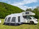 PRZEDSIONEK REIMO TENT MARINA AIR 390 HIGH h260-280 cm